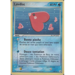 Lovdisc HL - 040/101