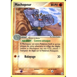 Machopeur HL - 041/101