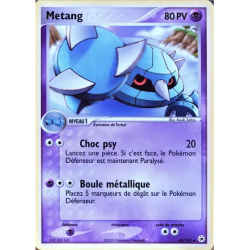 Metang HL - 043/101