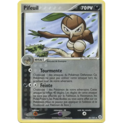 Pifeuil HL - 045/101