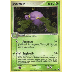 Avaltout HL - 050/101