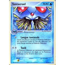 Tentacruel HL - 051/101