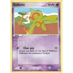 Balbuto HL - 052/101