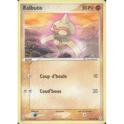 Balbuto HL - 053/101