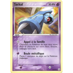 Terhal HL - 054/101