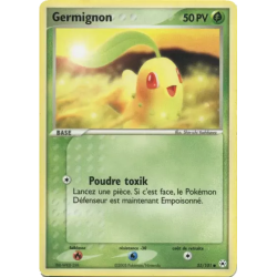 Germignon HL - 055/101