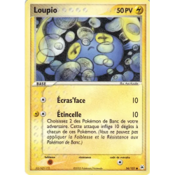 Loupio HL - 056/101