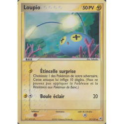 Loupio HL - 057/101