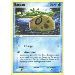Barpau HL - 061/101