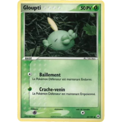 Gloupti HL - 062/101