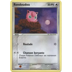 Rondoudou HL - 063/101
