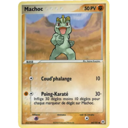Machoc HL - 064/101