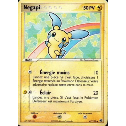 Negapi HL - 067/101
