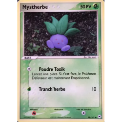 Mystherbe HL - 068/101