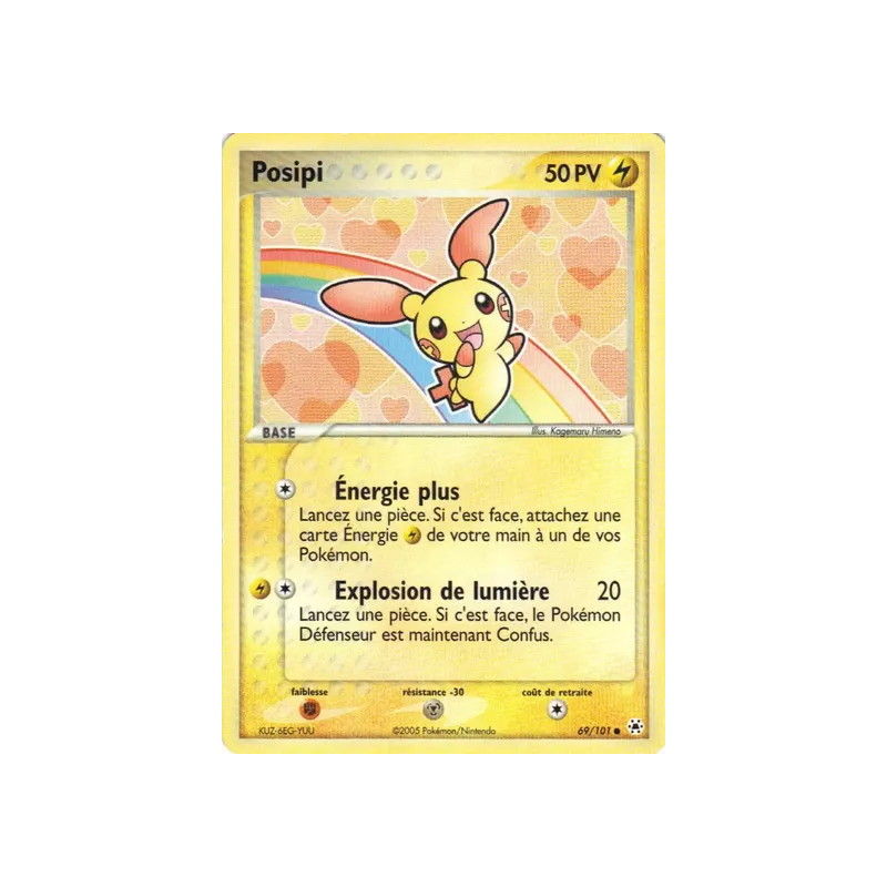 Posipi HL - 069/101
