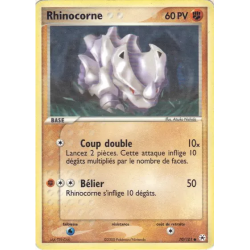 Rhinocorne HL - 070/101