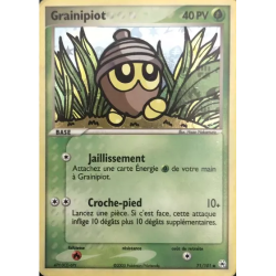 Grainipiot HL - 071/101