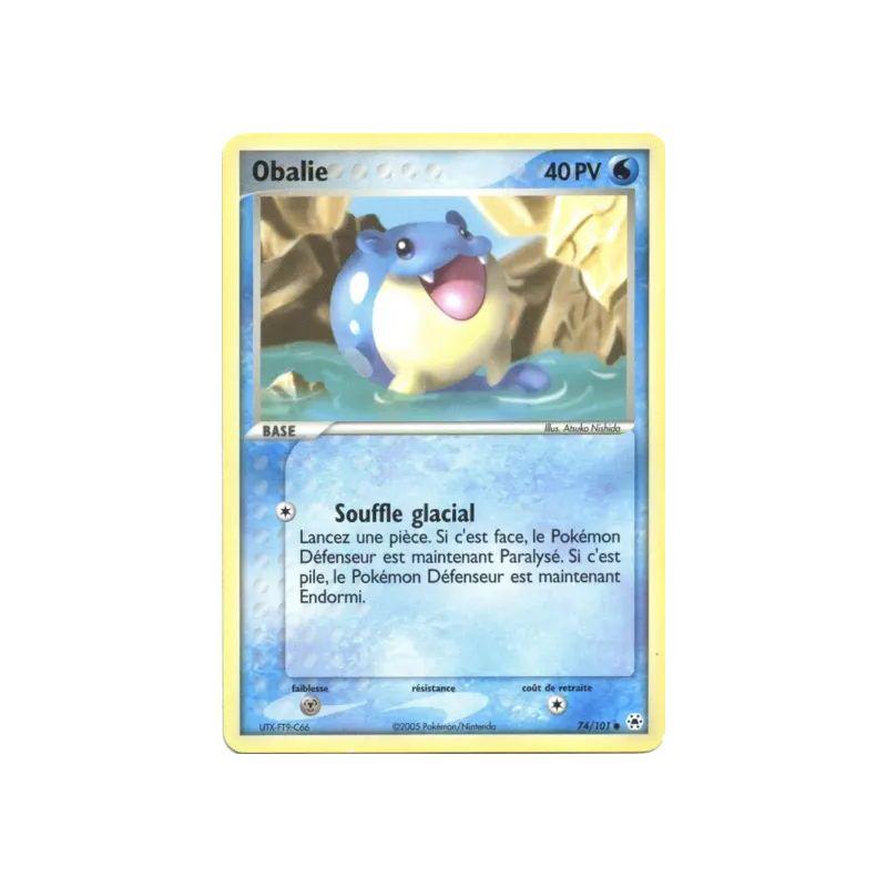 Obalie HL - 074/101