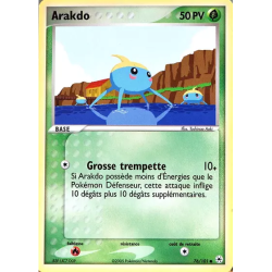 Arakdo HL - 076/101