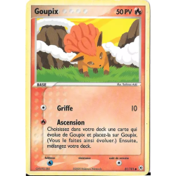 Goupix HL - 081/101