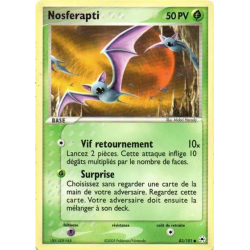 Nosferapti HL - 083/101