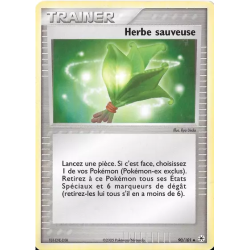 Herbe sauveuse HL - 090/101