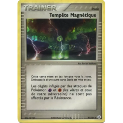 Tempête Magnétique HL - 091/101
