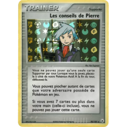 Les conseils de Pierre HL - 092/101