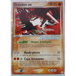 Groudon ex HL - 093/101