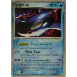Kyogre ex HL - 094/101