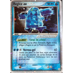 Regice ex HL - 097/101