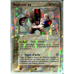 Registeel ex HL - 099/101