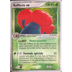Rafflesia ex HL - 100/101