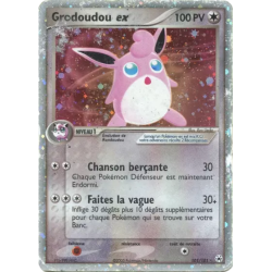 Grodoudou ex HL - 101/101