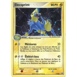 Elecsprint EM - 007/106