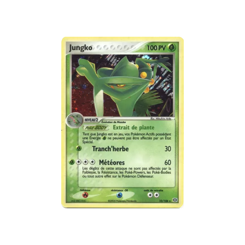 Jungko EM - 010/106