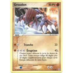 Groudon EM - 014/106
