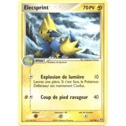 Elecsprint EM - 016/106