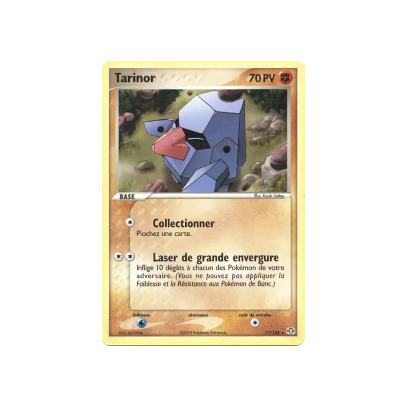 Tarinor EM - 017/106