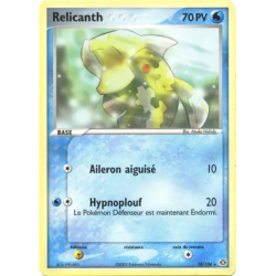 Relicanth EM - 018/106