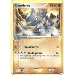 Rhinoferos EM - 019/106