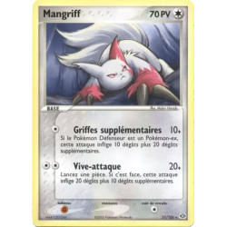 Mangriff EM - 021/106