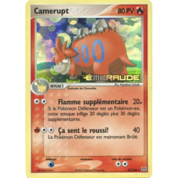 Camerupt EM - 023/106
