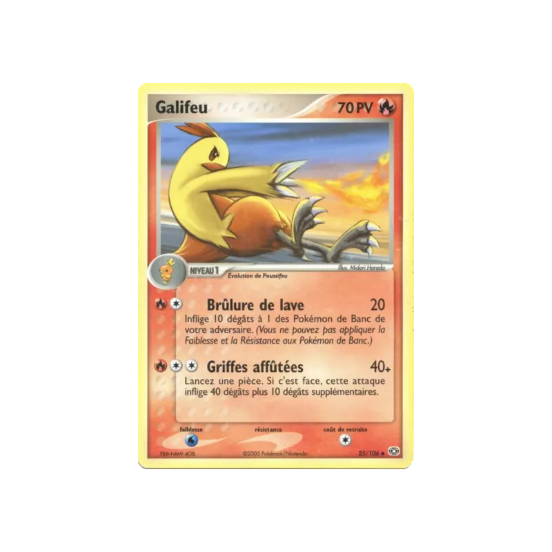 Galifeu EM - 025/106