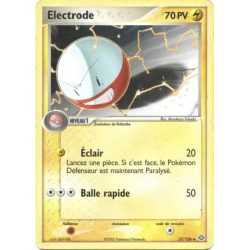 Electrode EM - 027/106