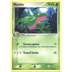 Massko EM - 028/106