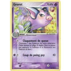Groret EM - 030/106