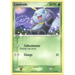 Lumivole EM - 032/106