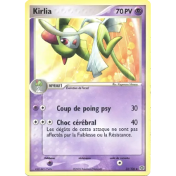 Kirlia EM - 033/106