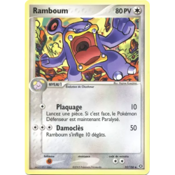 Ramboum EM - 035/106